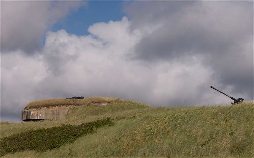 Atlantikwall Raversyde