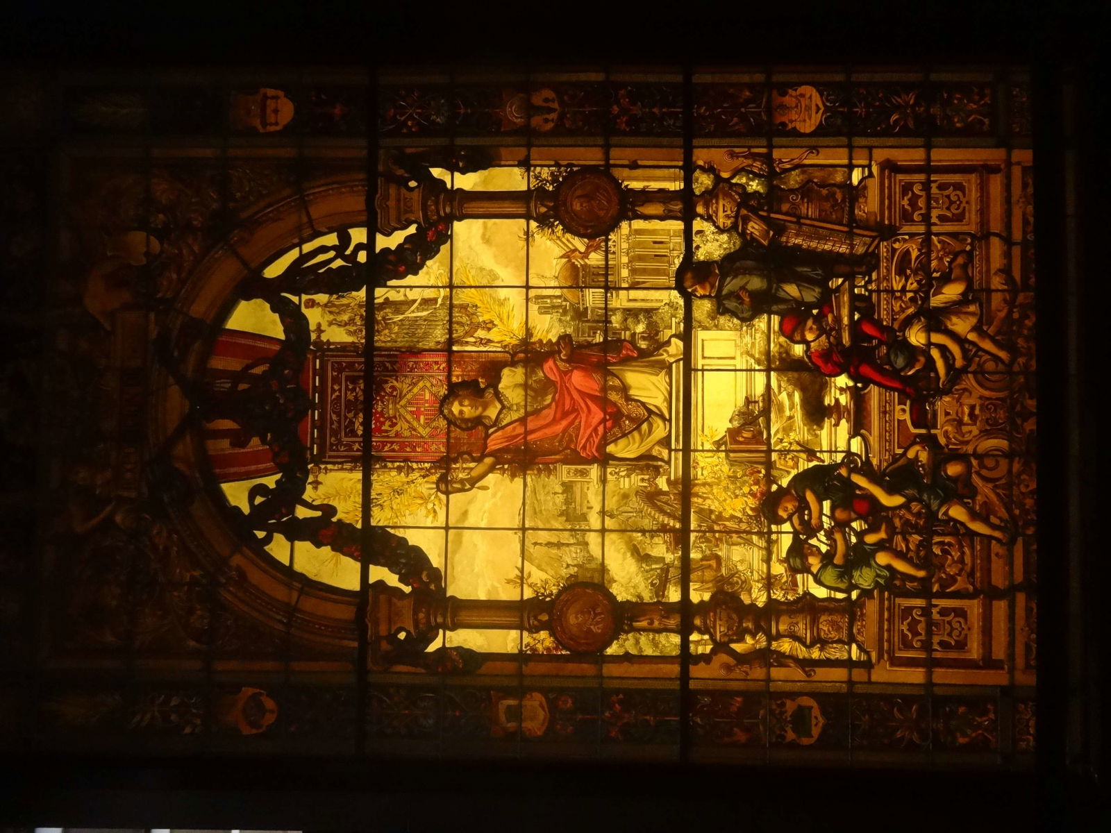 Museu del Disseny de Barcelona