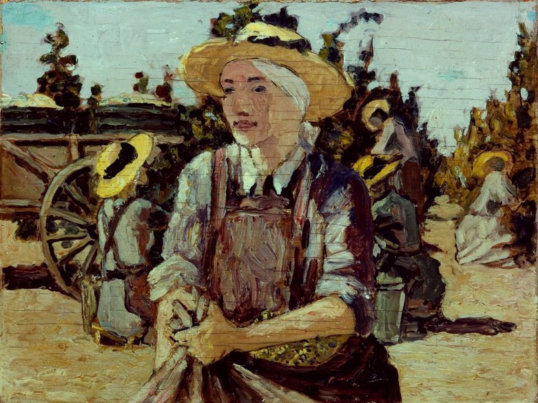 New National Gallery