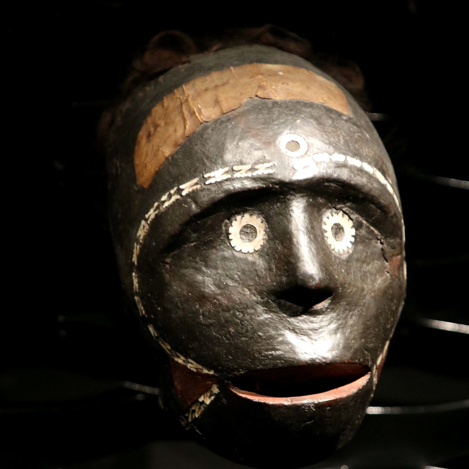 Musée des arts africains, océaniens et amérindiens