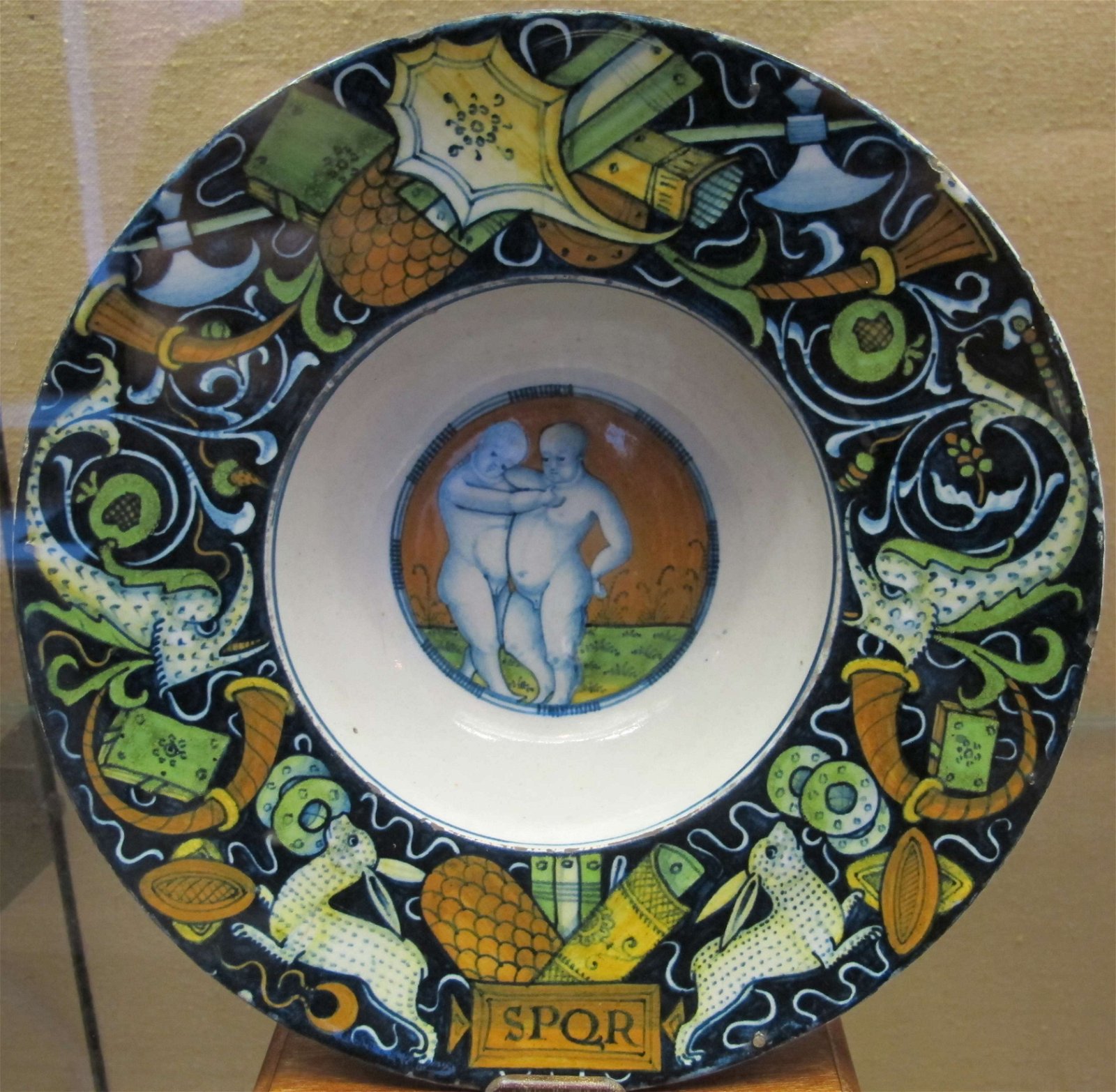 The Wallace Collection