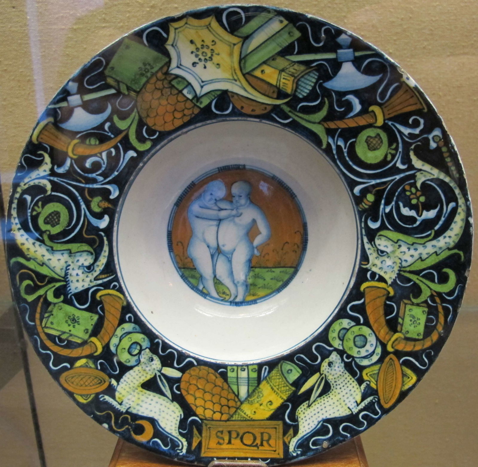 The Wallace Collection