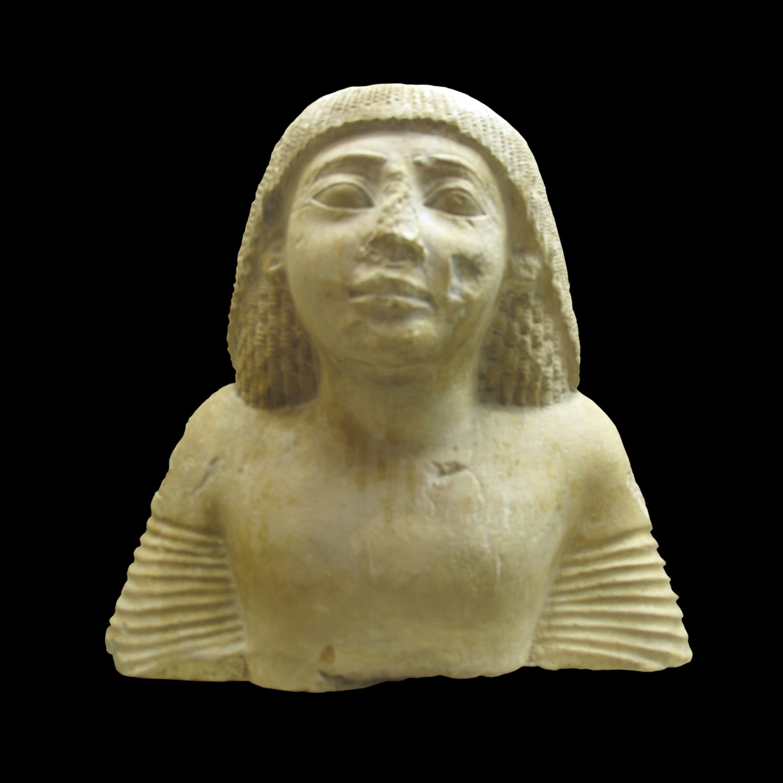 Musée d'archéologie méditerranéenne