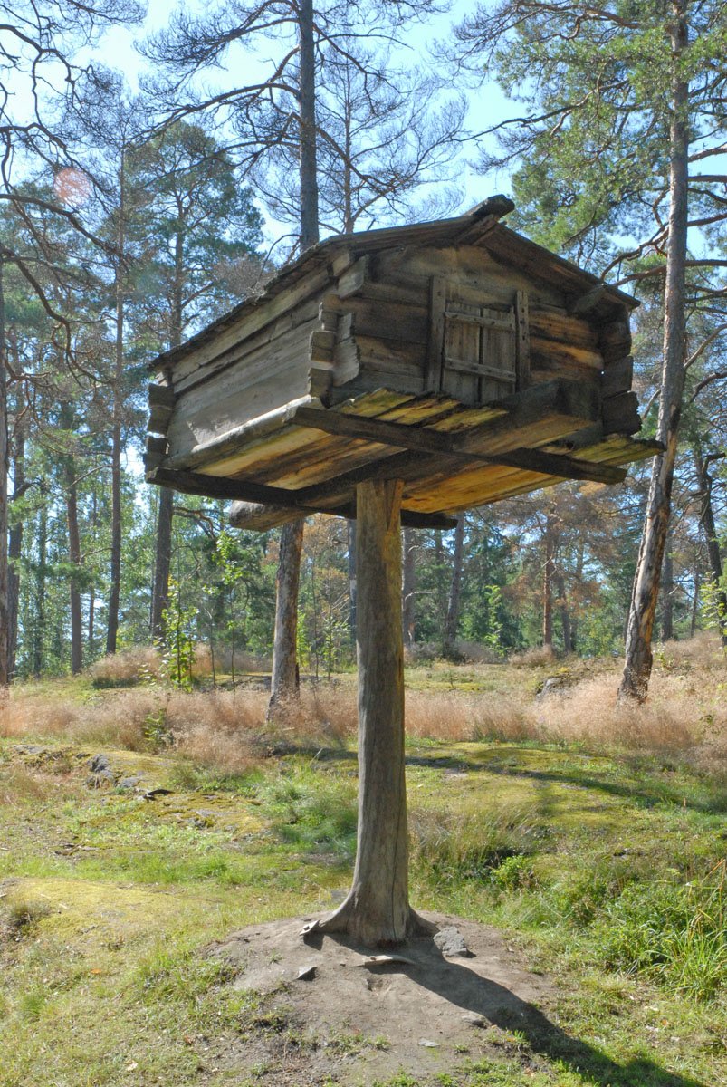 Seurasaari Open-Air Museum