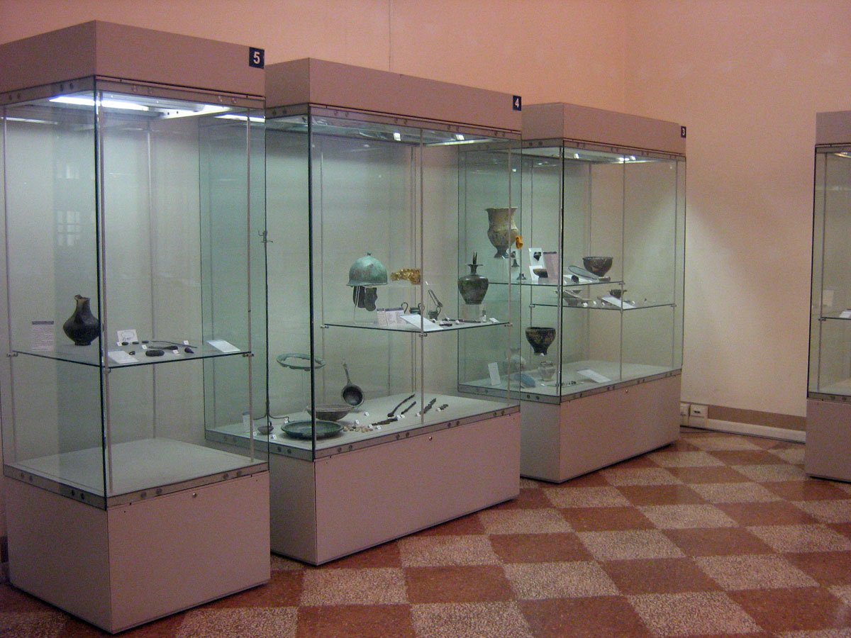 Museo Civico Archeologico