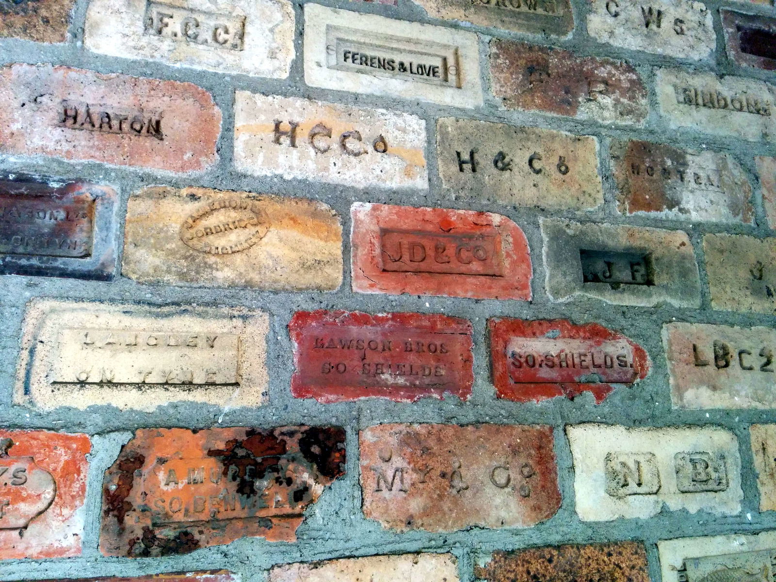 North of England Open Air Museum