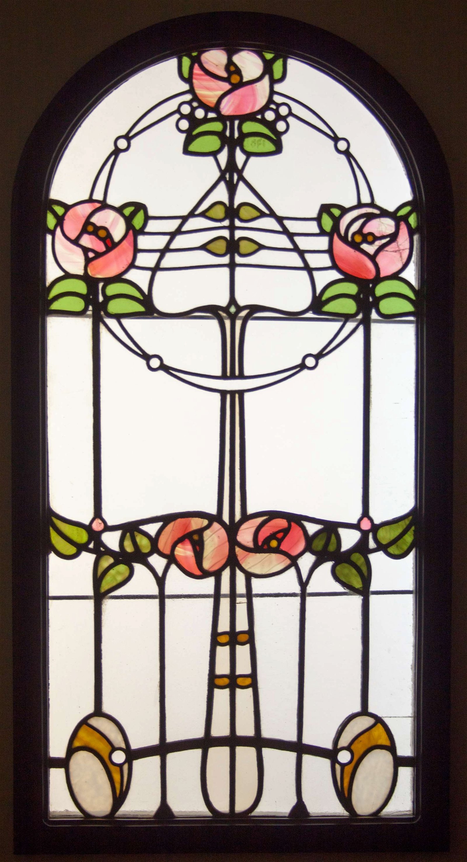 Roth Miksa Memorial House