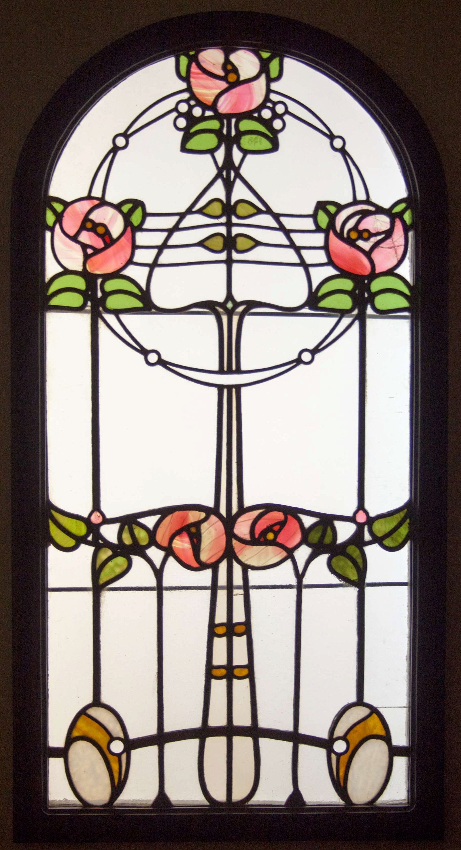 Roth Miksa Memorial House