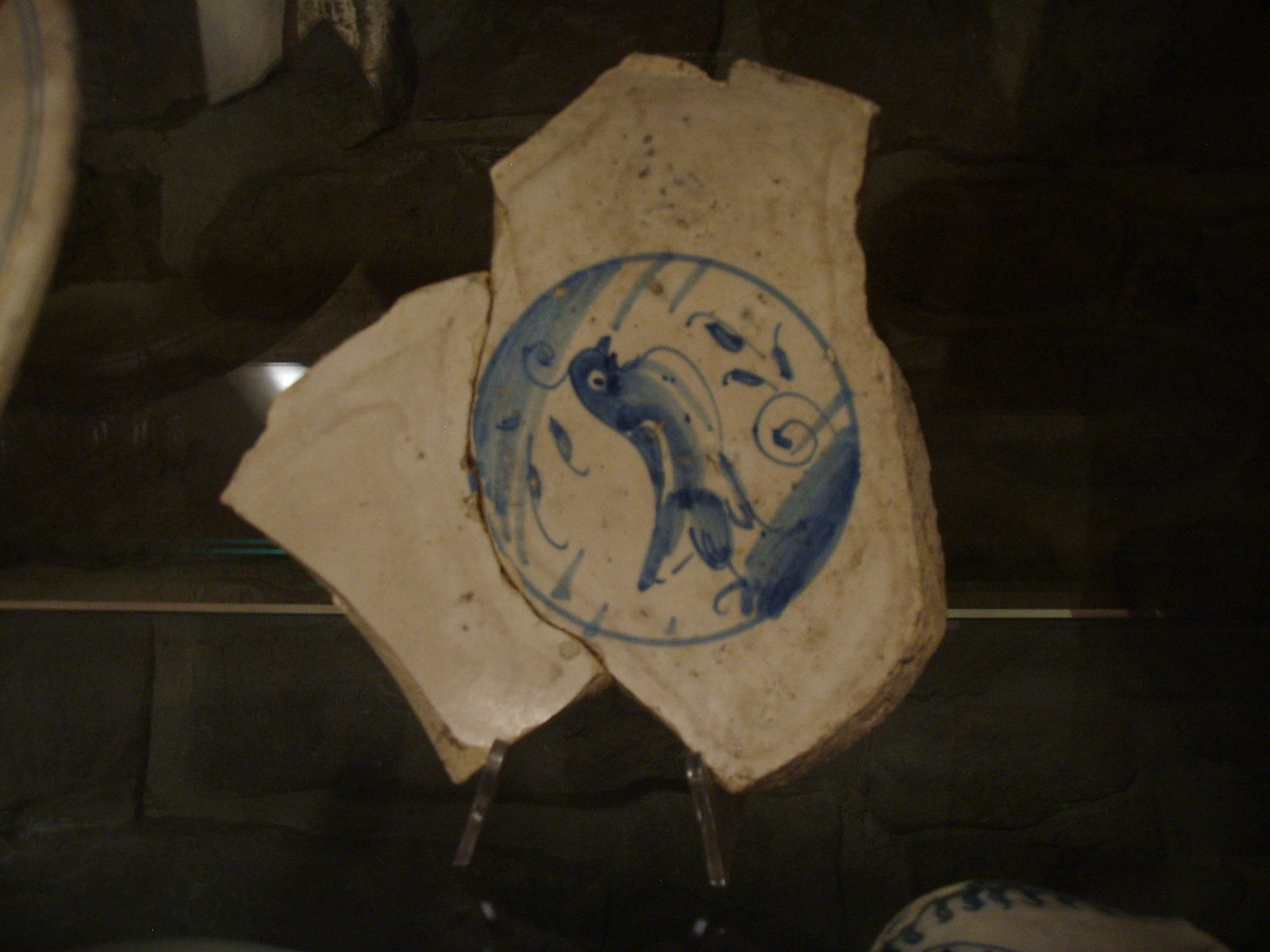 Museo della Pagliazza