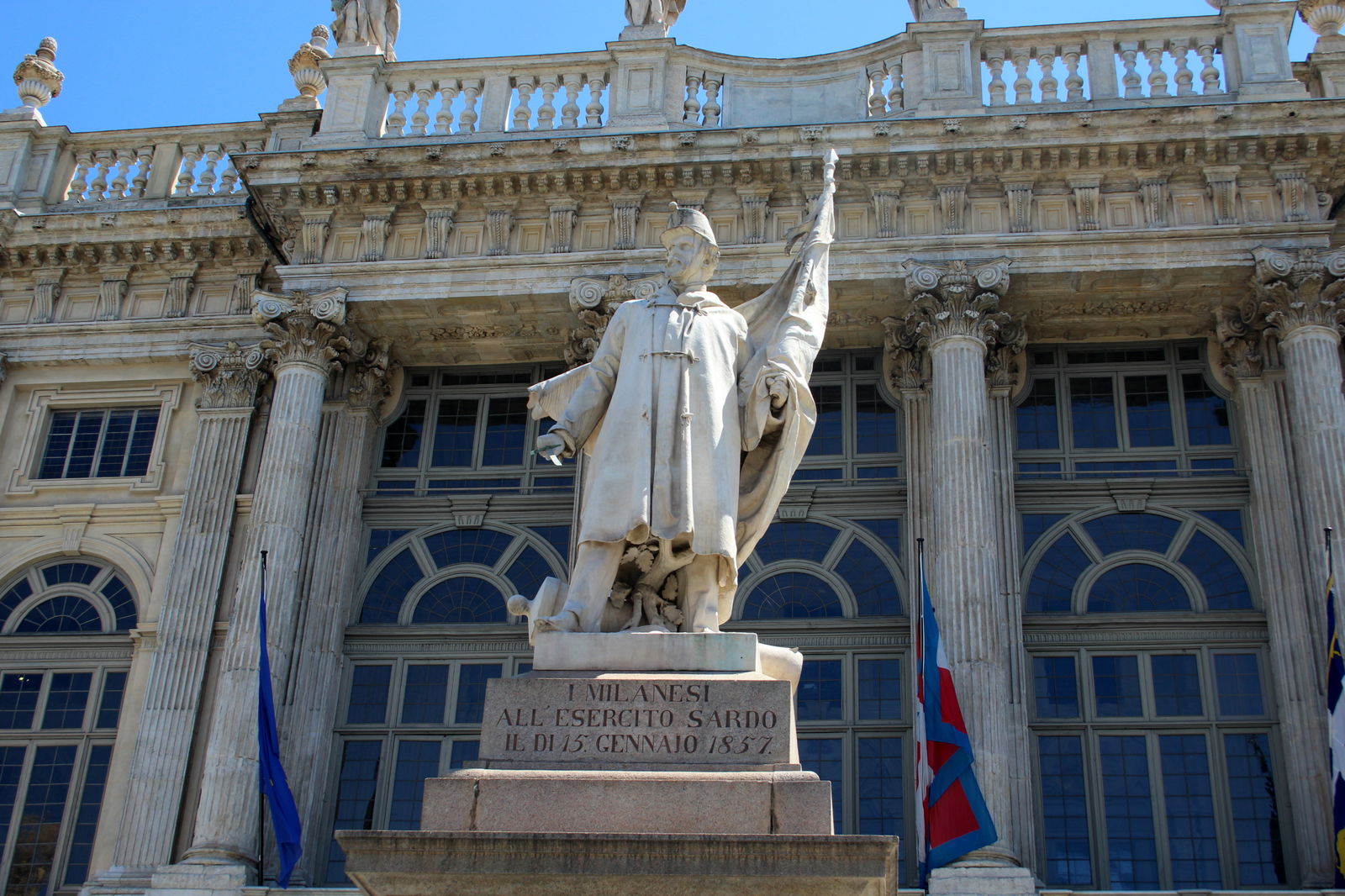 Museo civico d'arte antica
