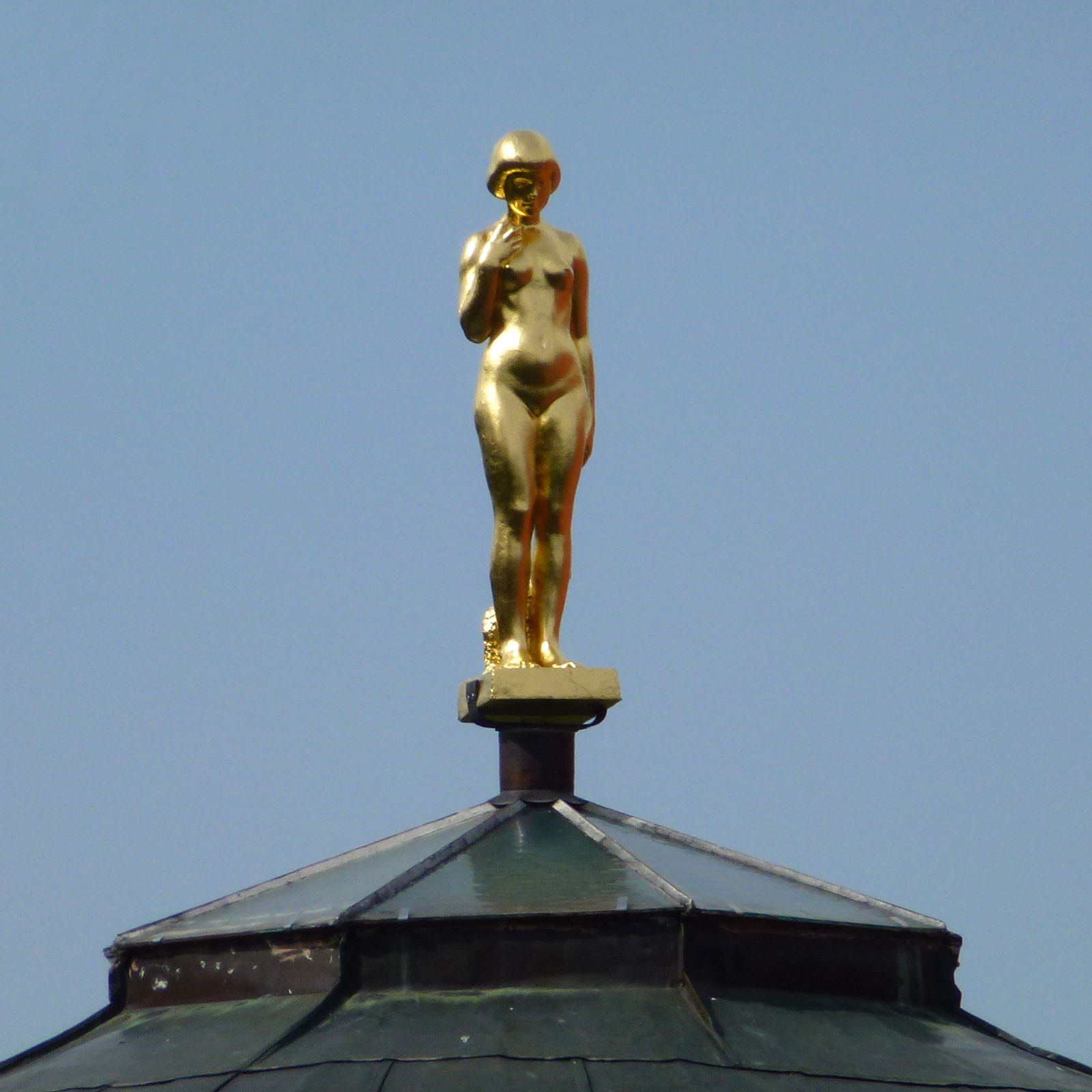 Carl Eldhs Ateljémuseum