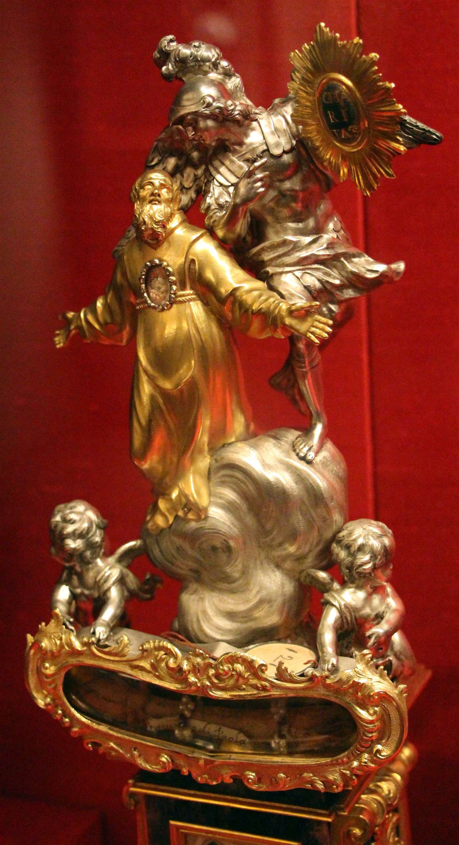 Basilica di San Lorenzo