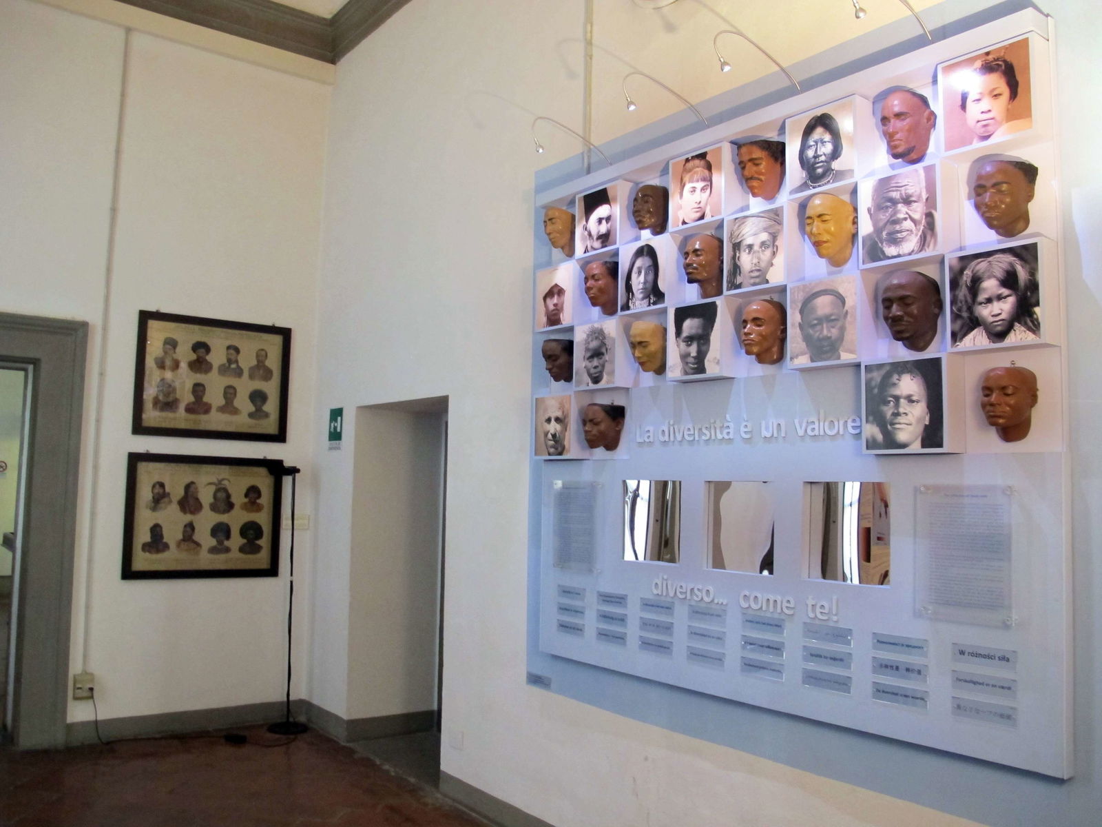 Museo Nazionale di Antropologia e Etnologia