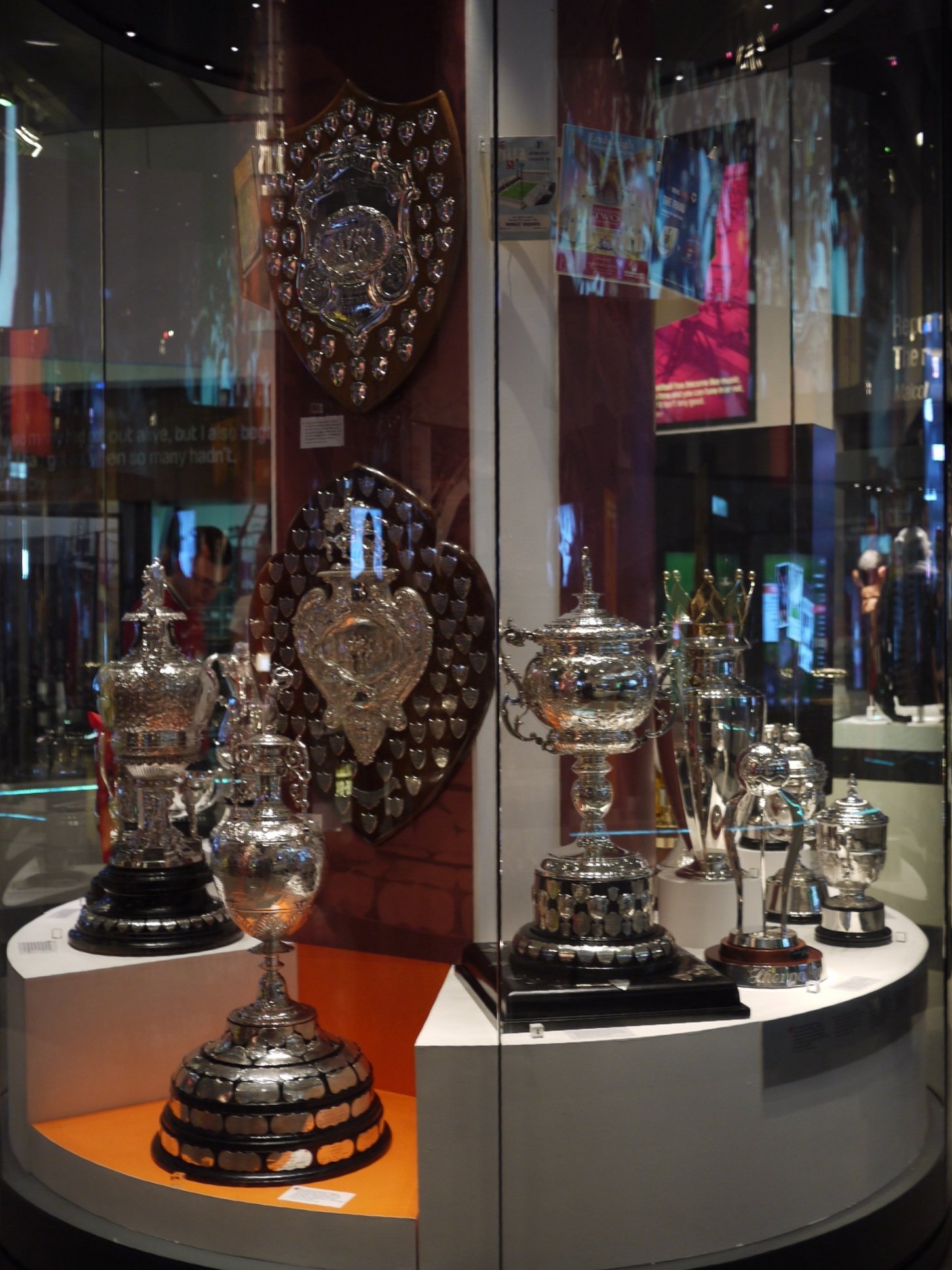National Football Museum