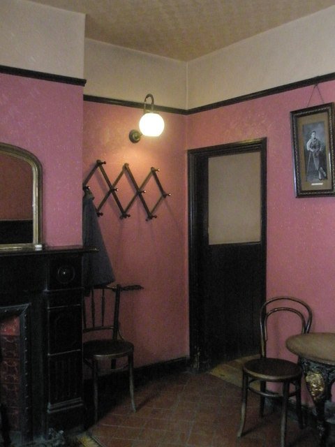 Blists Hill Victorian Town