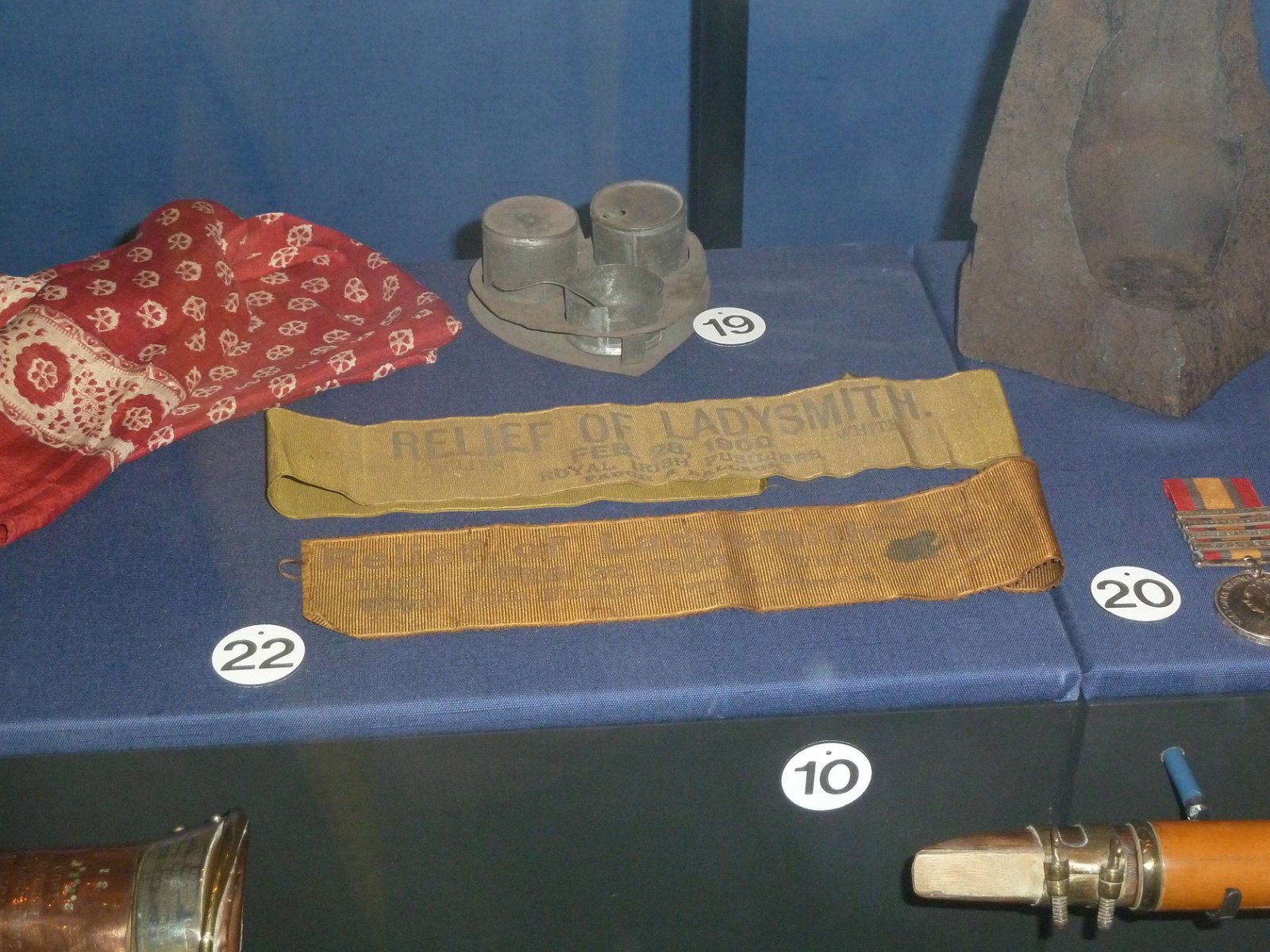 Royal Irish Fusiliers Museum