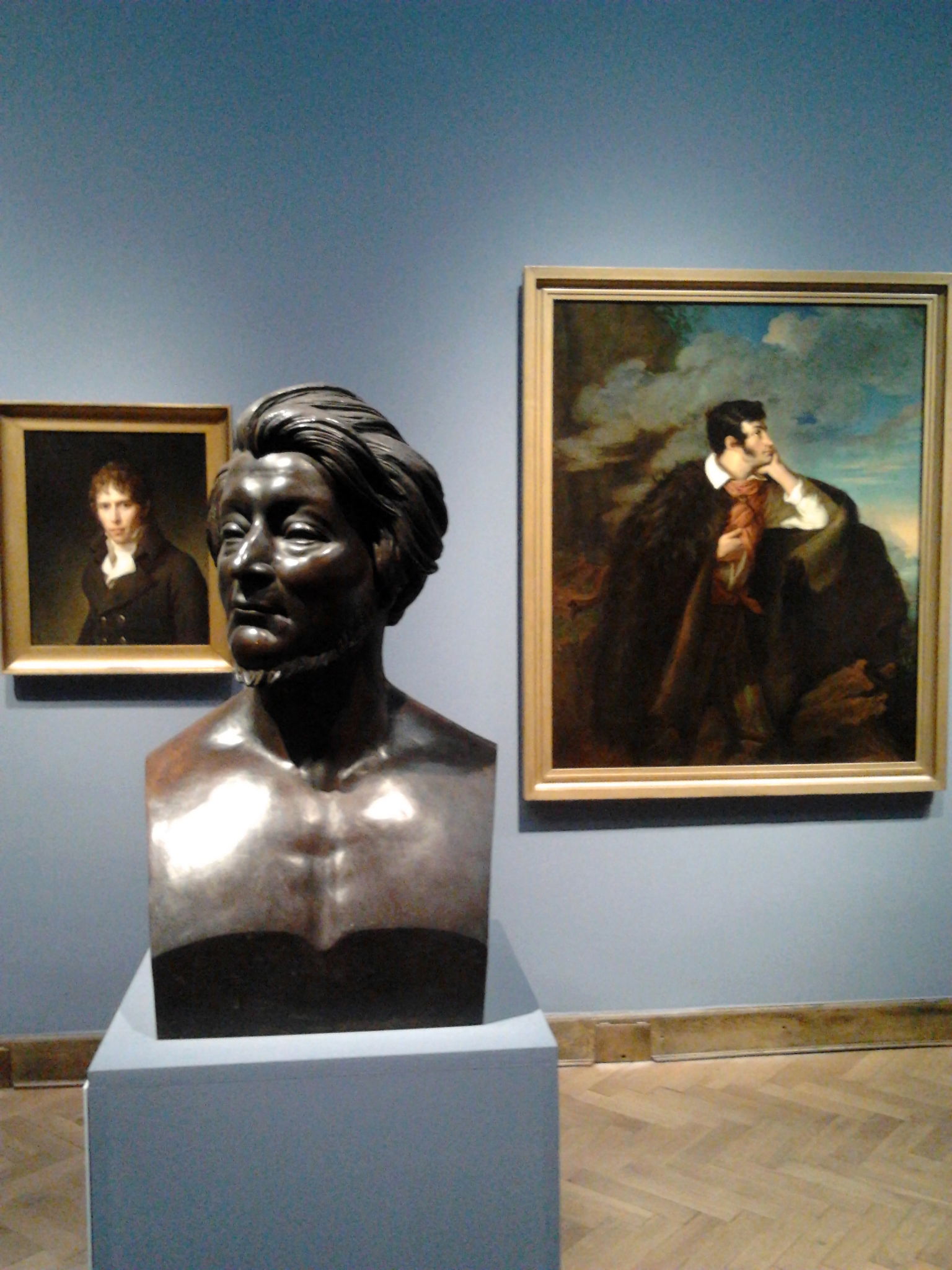 National Museum in Warsaw