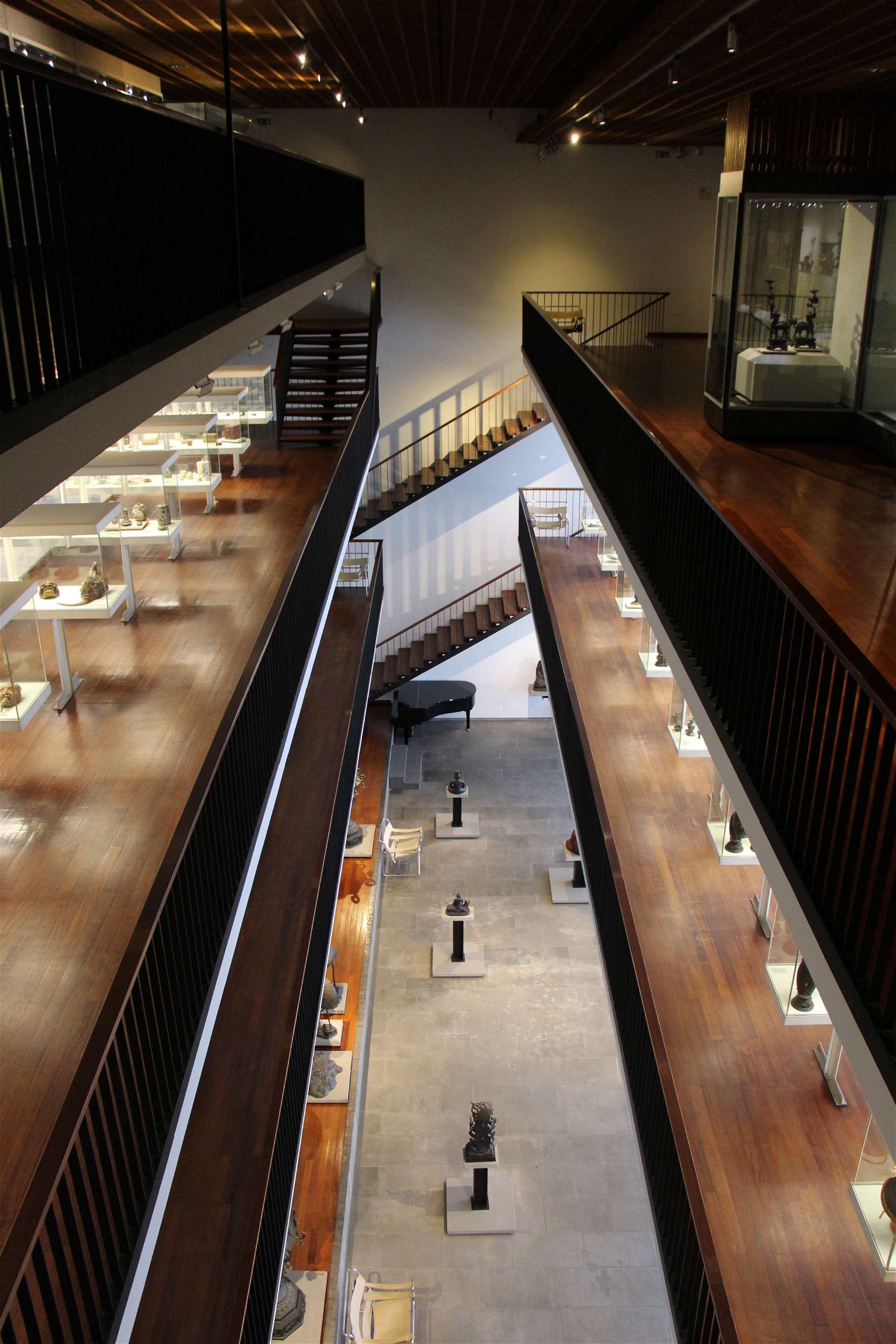 Museo d'Arte Orientale Edoardo Chiossone