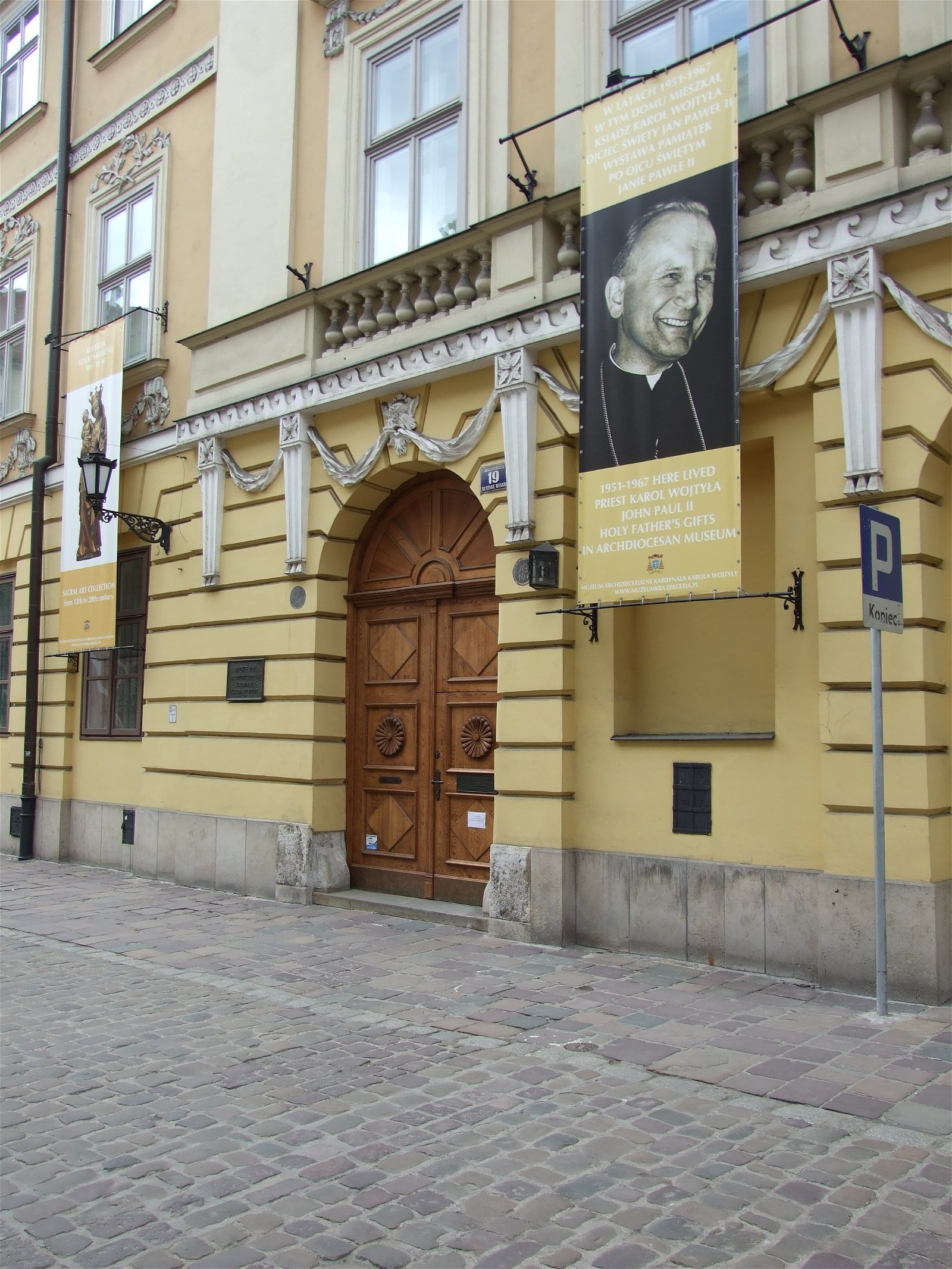 The Archdiocesan Museum