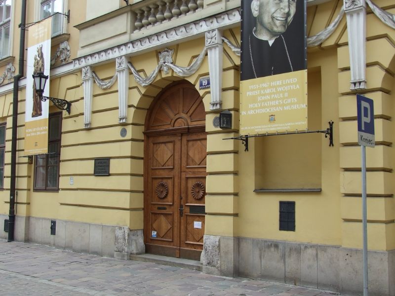 The Archdiocesan Museum