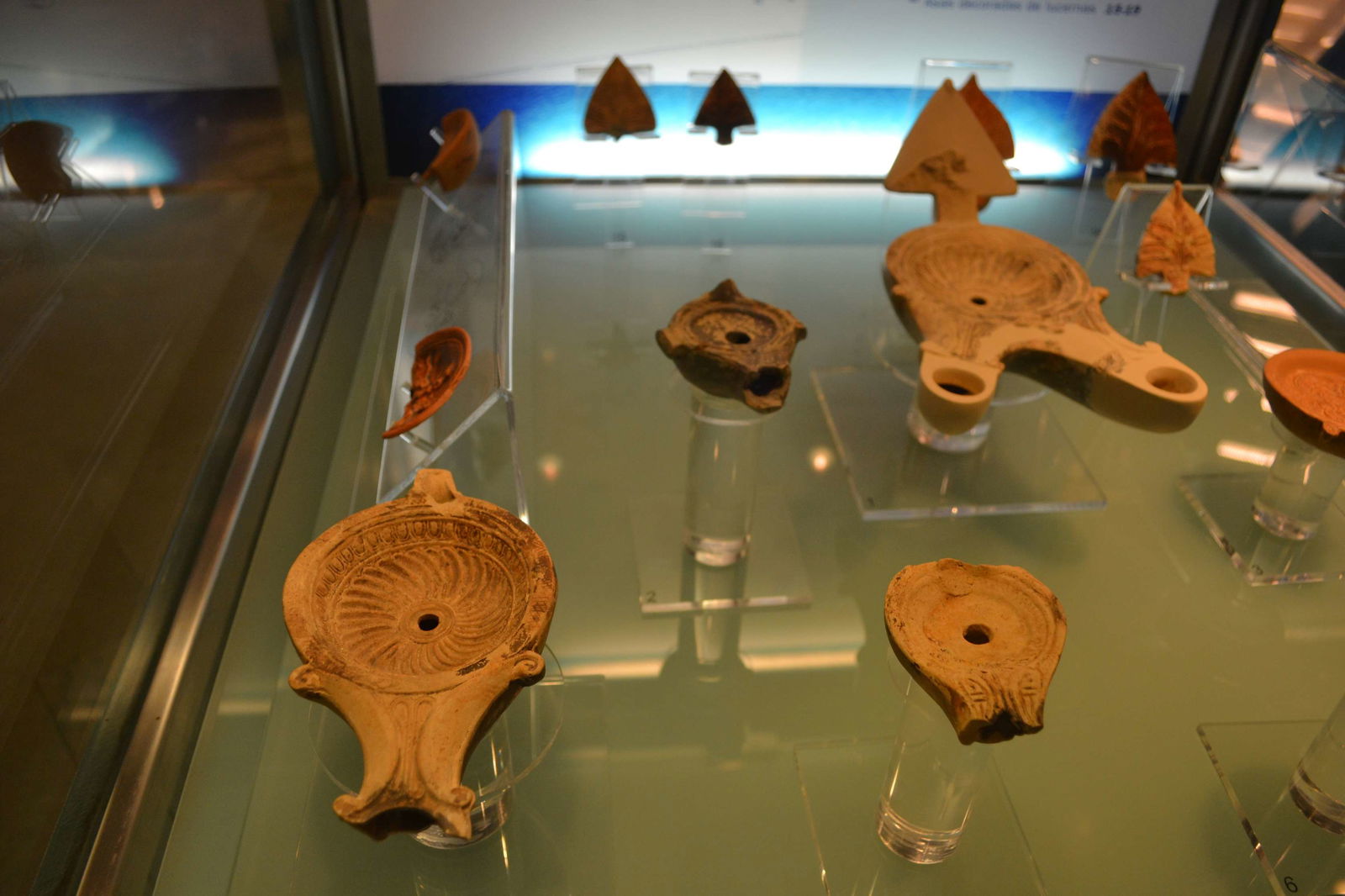 Museo del Foro de Caesaraugusta