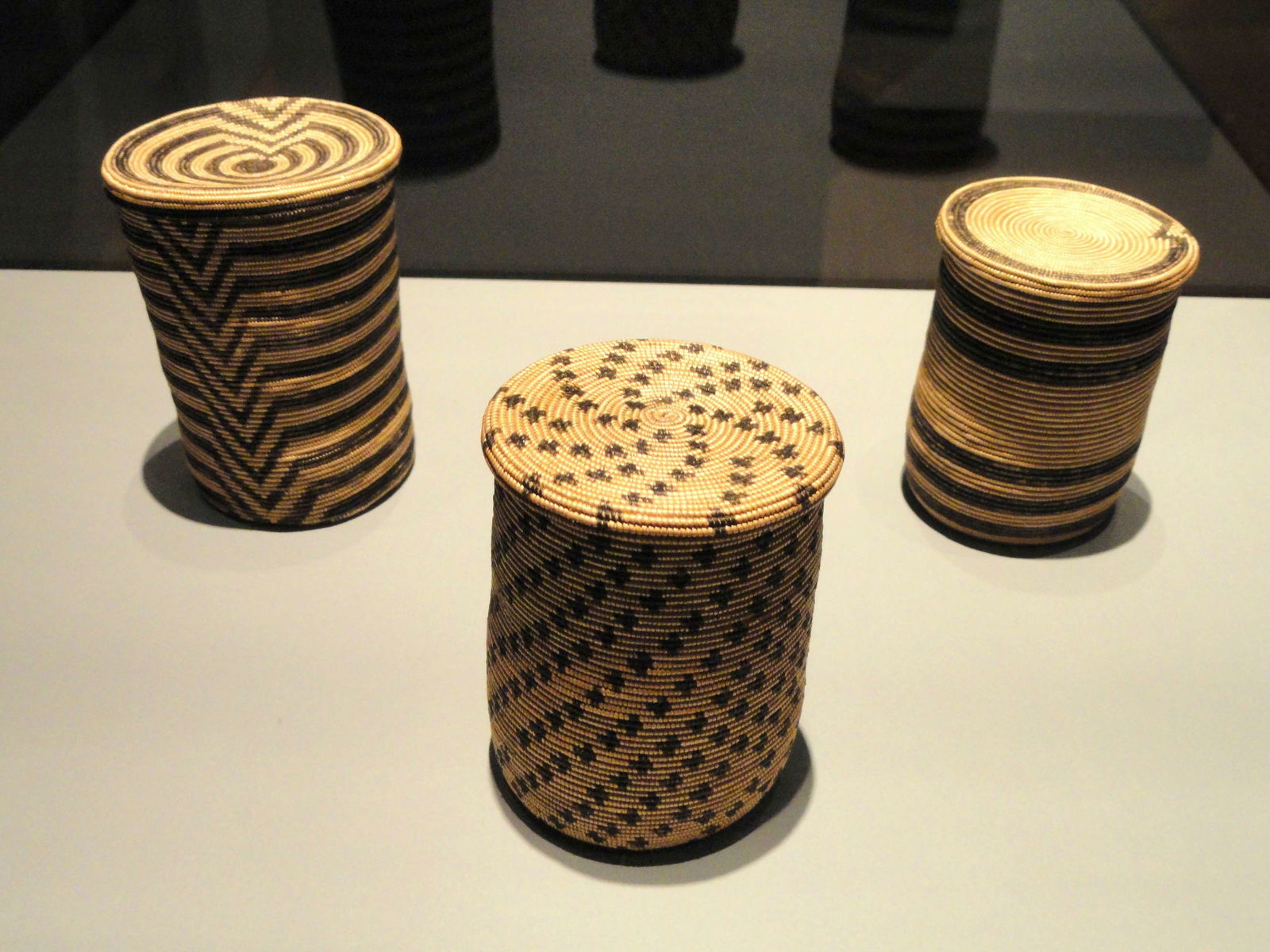 Museum Five Continents