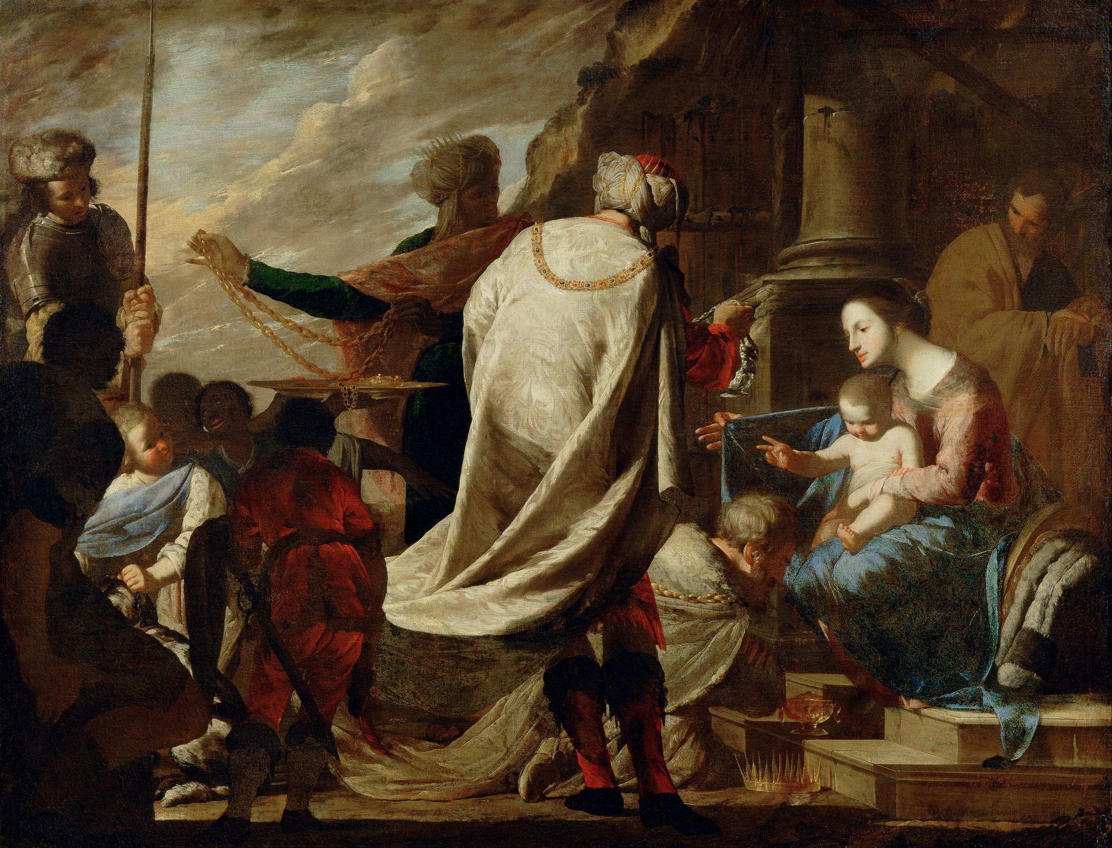 Kunsthistorisches Museum Vienna