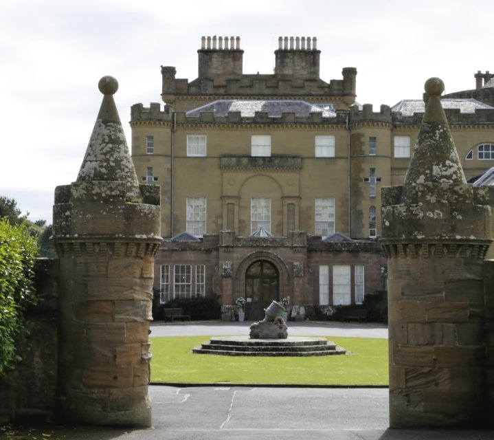 Culzean Castle and Country Park