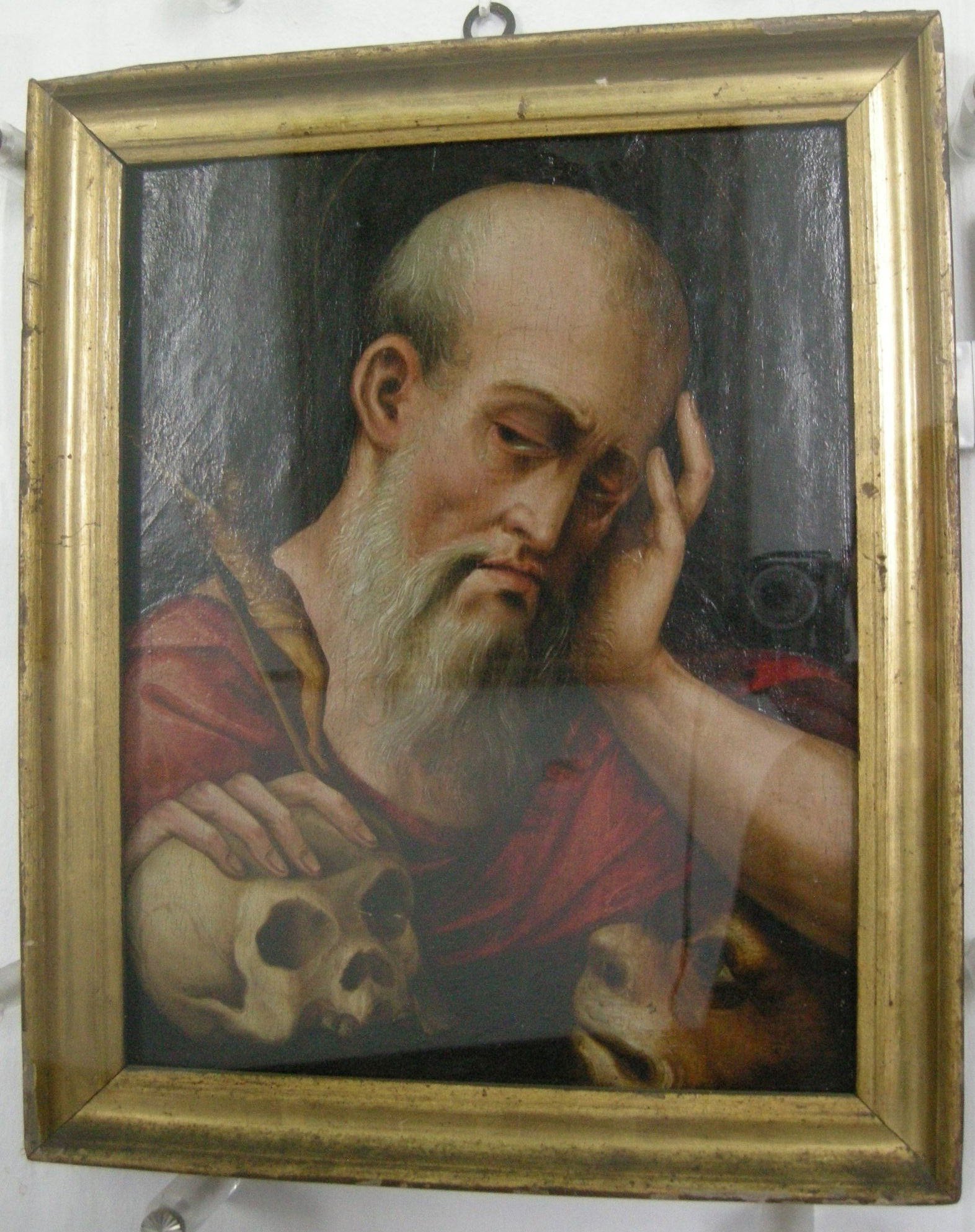 Museo Diocesano de Arte Sacro