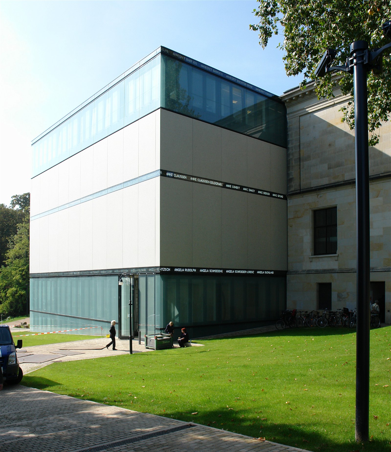 Kunsthalle Bremen