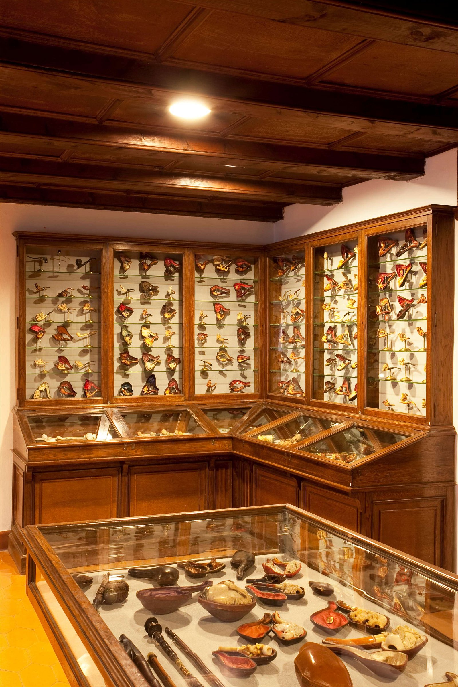 Frederic Mares Museum (Museu Frederic Mares)