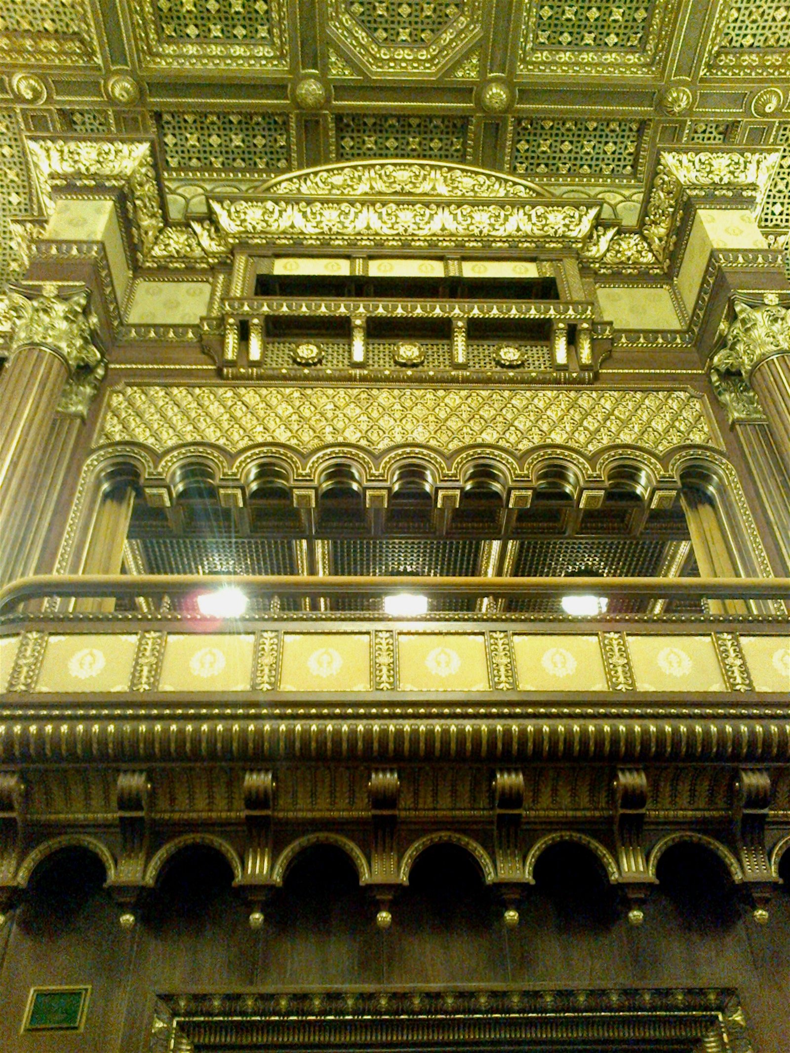 National Cotroceni Museum