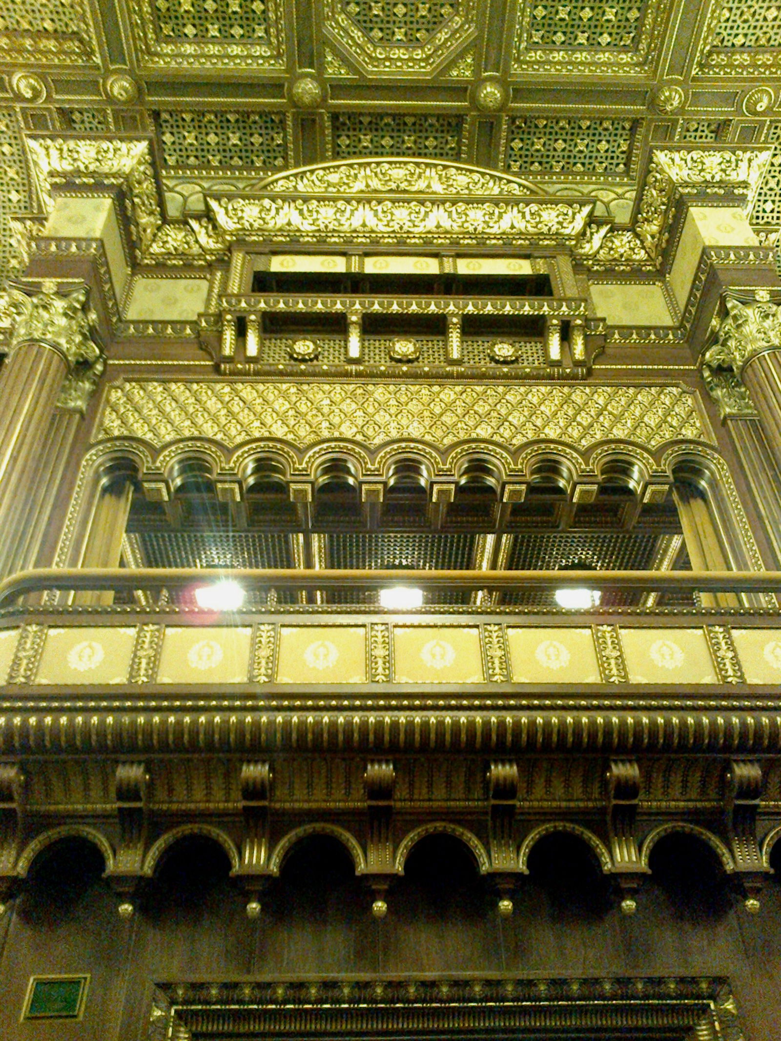 National Cotroceni Museum