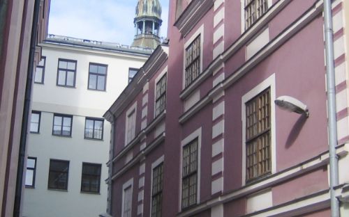 Latvian Museum of Photography