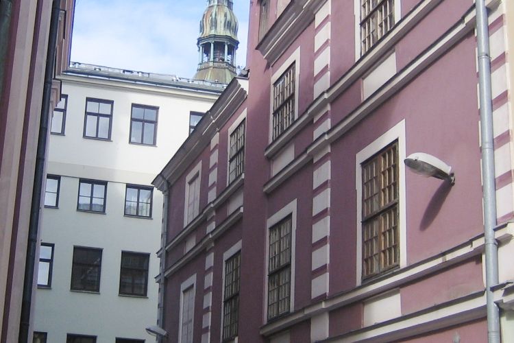 Latvian Museum of Photography