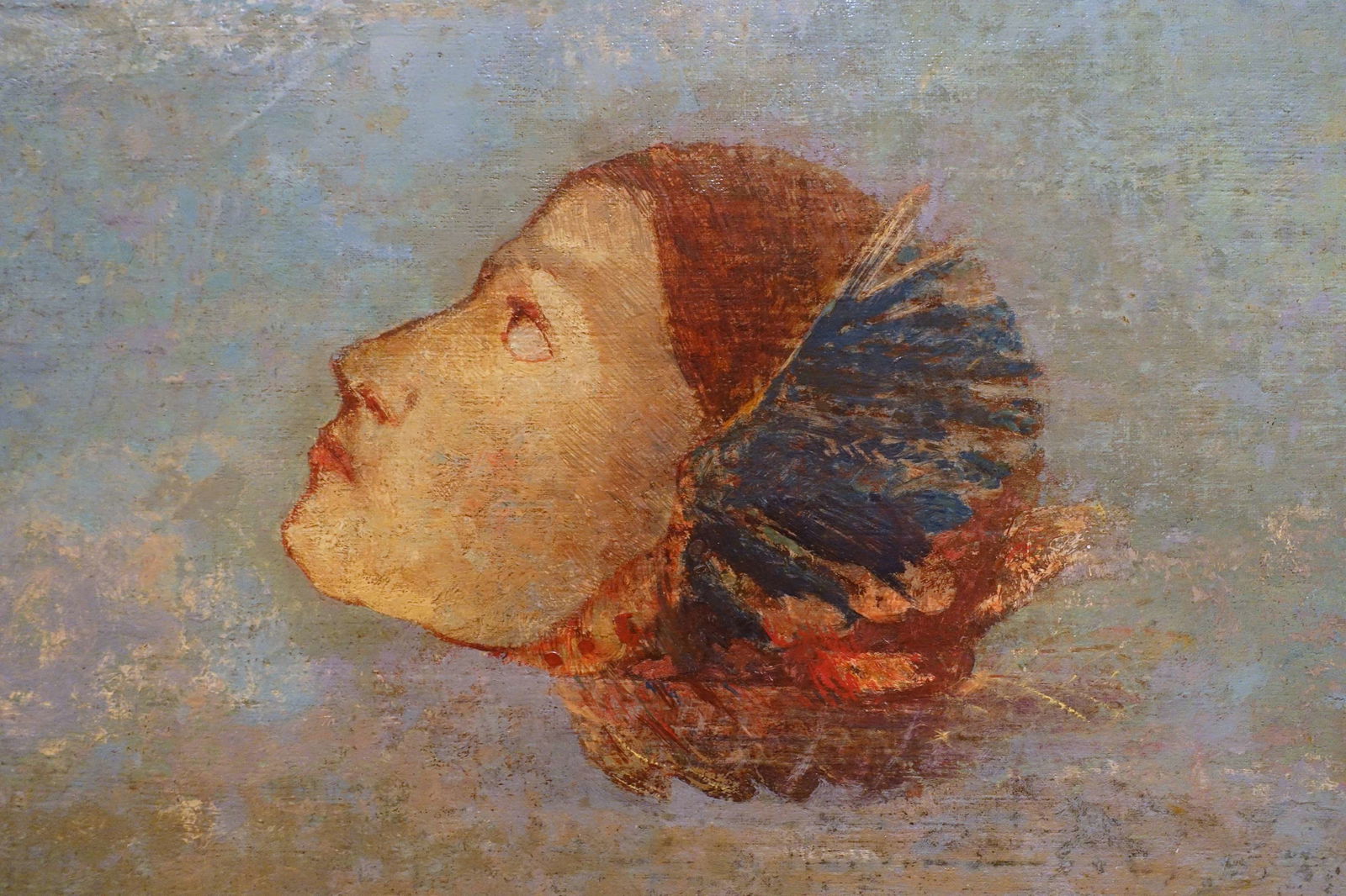 Sammlung Scharf-Gerstenberg