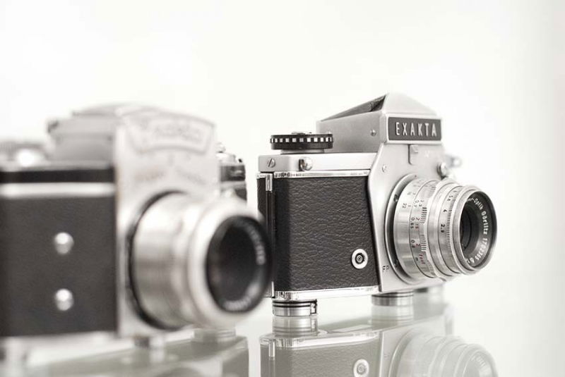 Walery Rzewuski Museum of the History of Photography