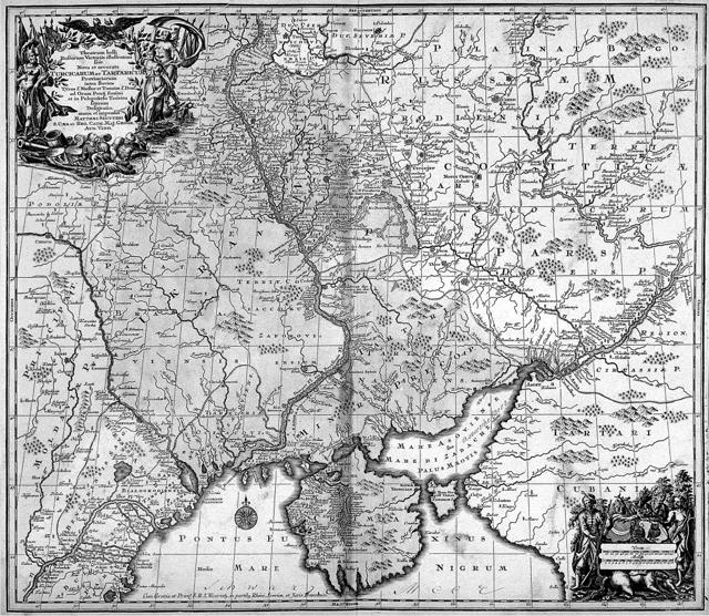 National Museum of Old Maps and Books