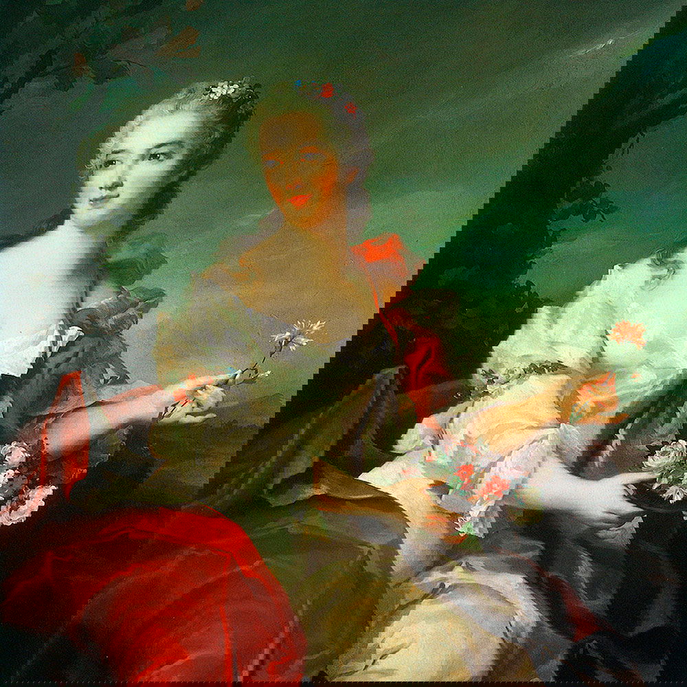 Museum of John Paul II Collection