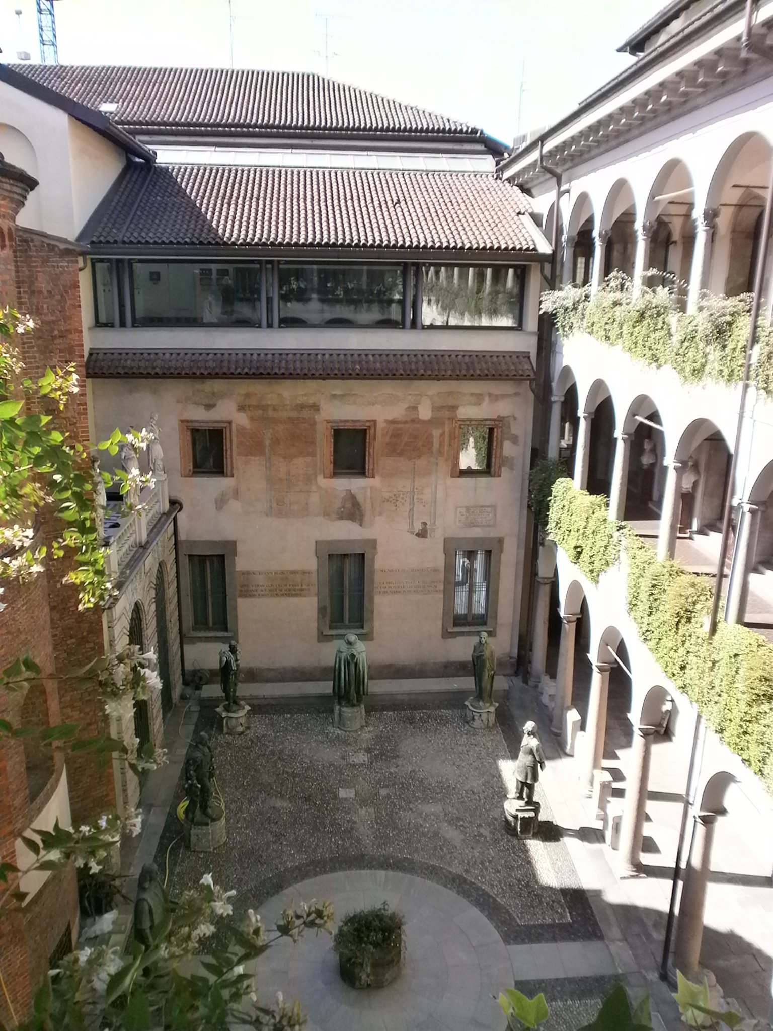 Pinacoteca Ambrosiana