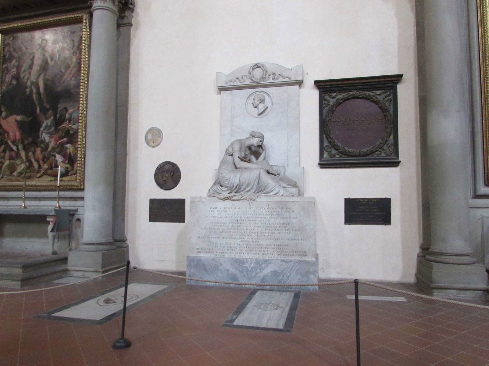 Basilica di Santa Croce