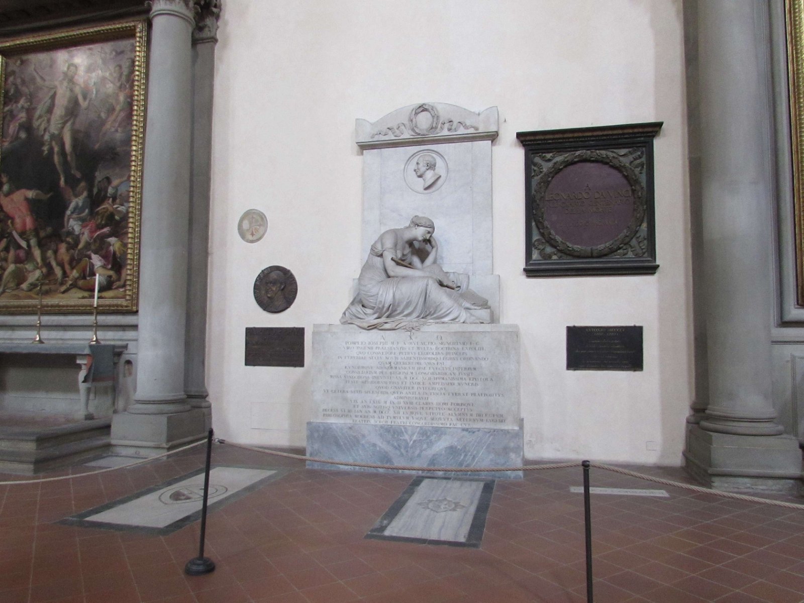 Basilica di Santa Croce