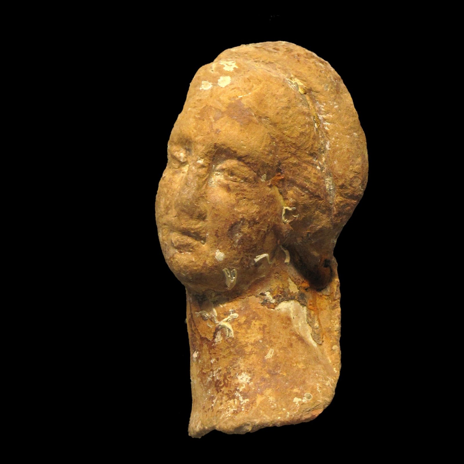 Musée des Docks Romains