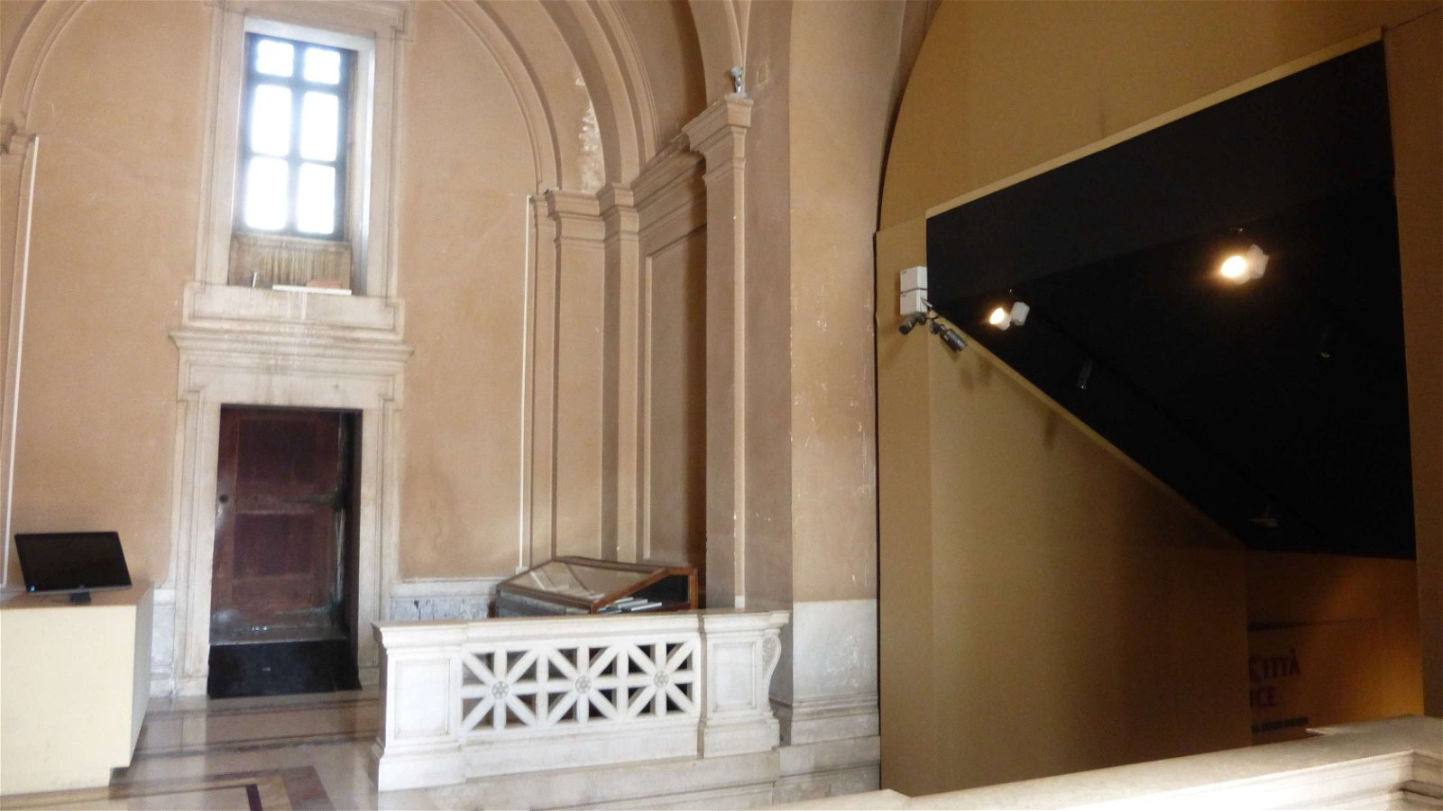 Museo centrale del Risorgimento al Vittoriano