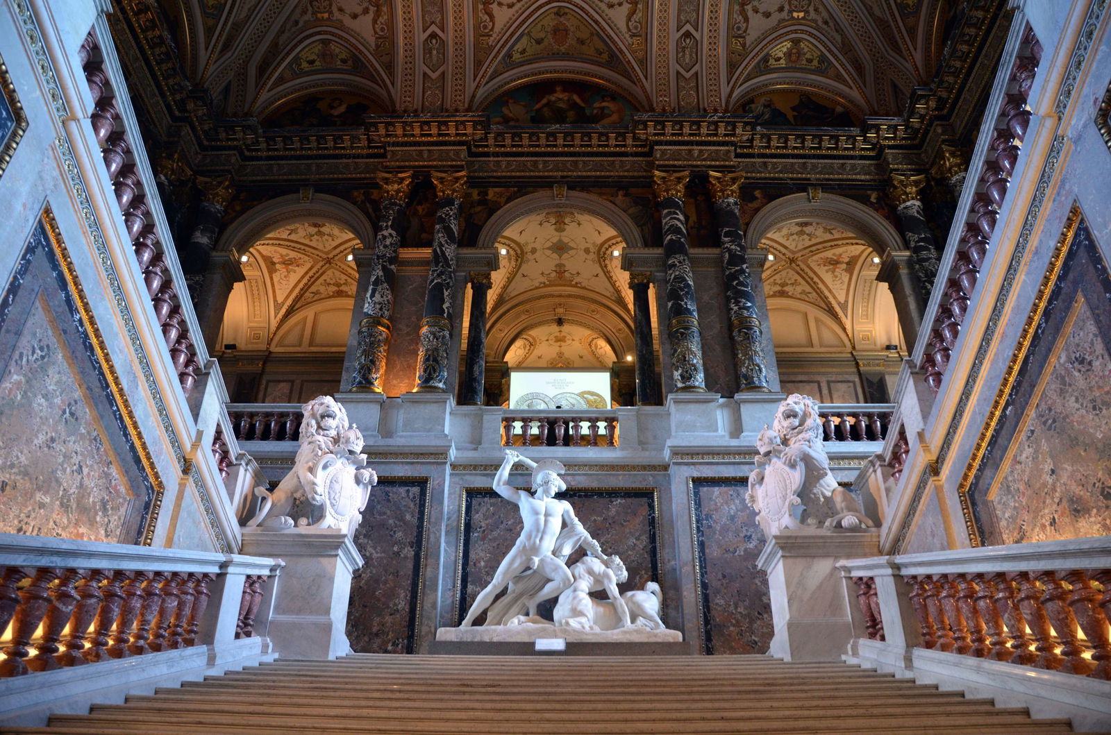 Kunsthistorisches Museum Vienna