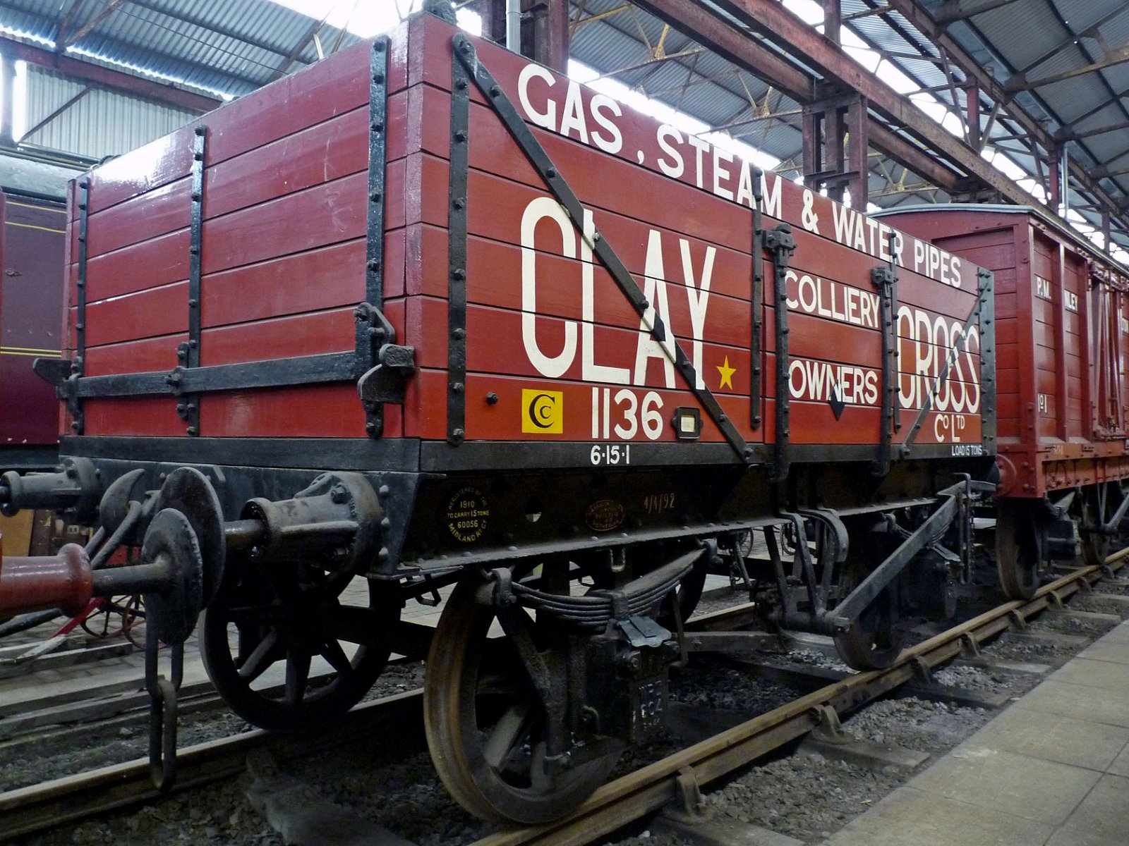 Midland Railway Centre