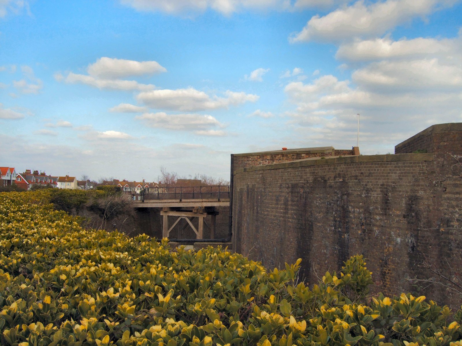 Redoubt Fortress and Military Museum