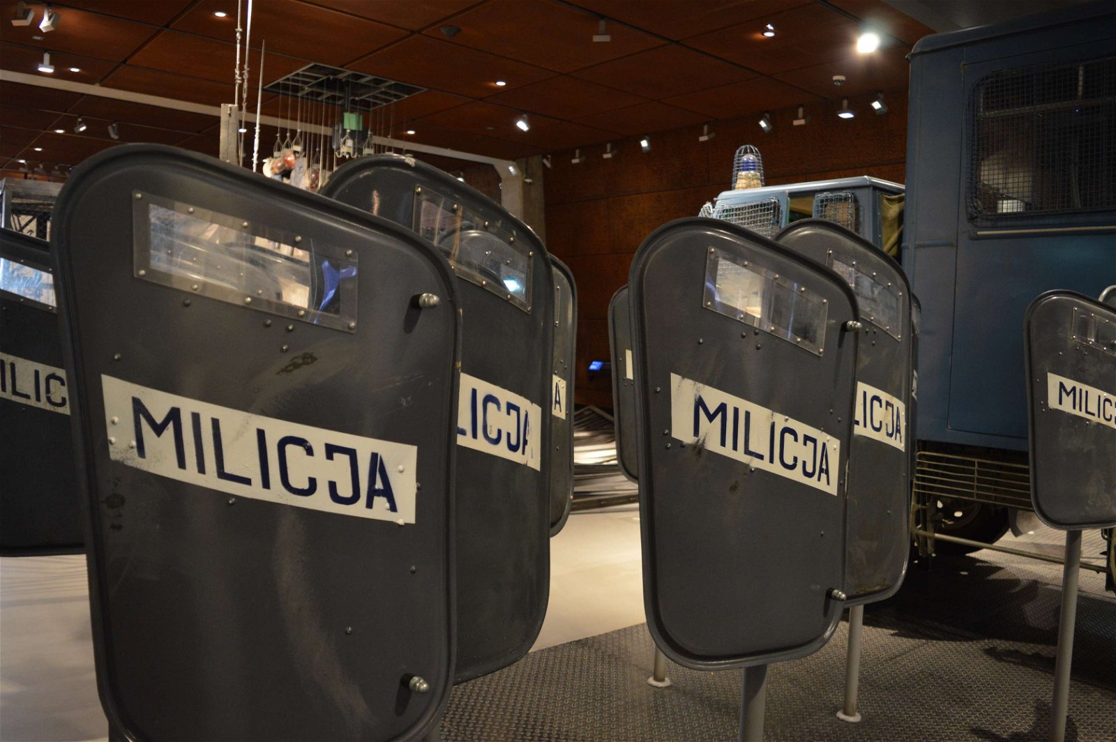 European Solidarity Centre