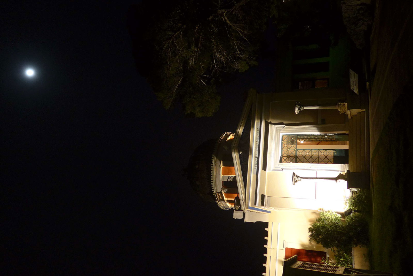 National Observatory of Athens - Thiseio