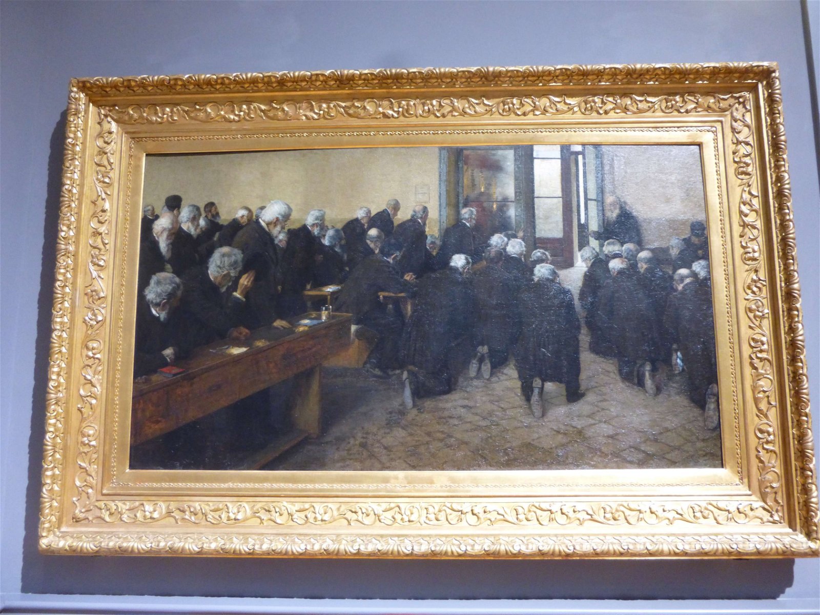 Galleria Nazionale d'Arte Moderna